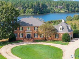 3581 Richards Run, Powhatan, VA 23139