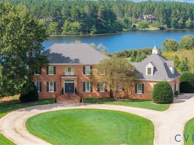 3581 Richards Run, Powhatan, VA, 23139