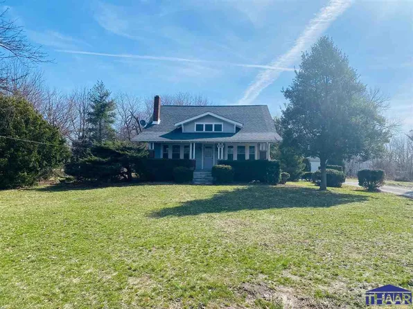 6727 N Clinton St, Terre Haute, IN 47805