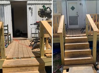 2003 Prescott St, Waycross, GA 31503