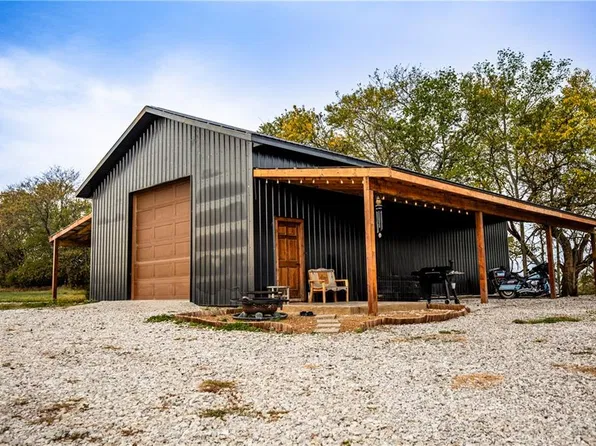 1804 State Highway 31, Fulton, KS 66738