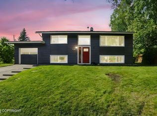 7515 E 20th Ave, Anchorage, AK 99504