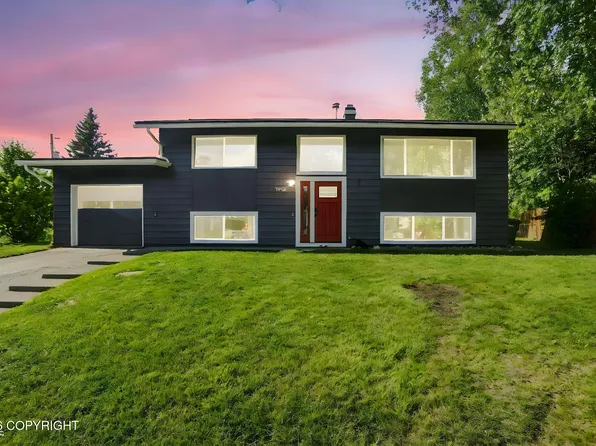 7515 E 20th Ave, Anchorage, AK 99504