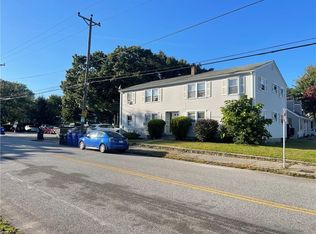 260 Liberty St, Pawtucket, RI 02861