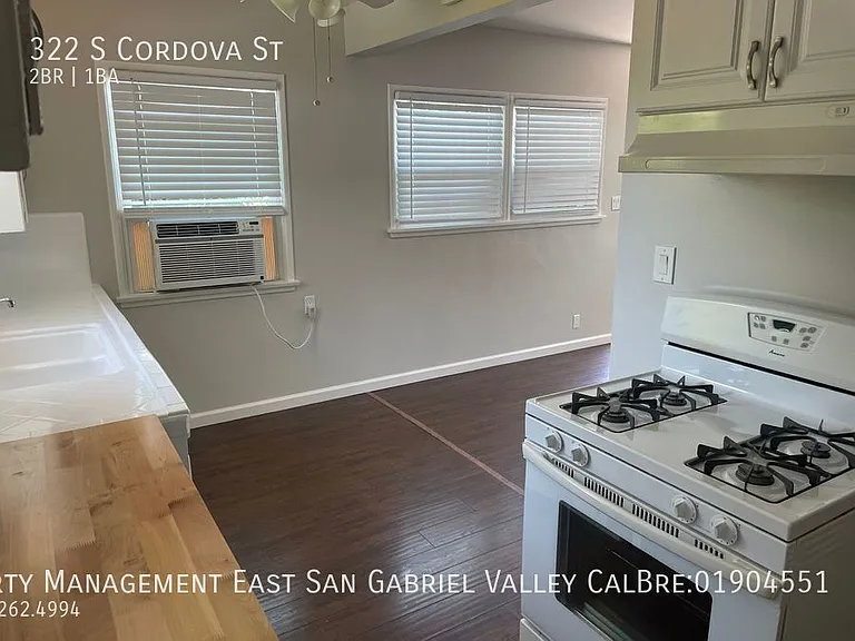 322 S Cordova St — Photo 16