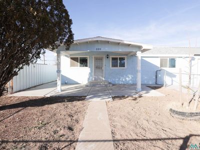 309 E Deming St, Roswell, NM, 88203