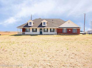 10001 Bushland Rd, Amarillo, TX 79119