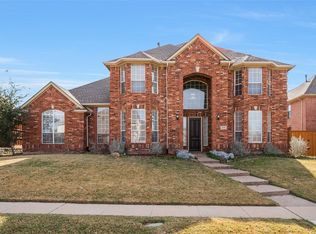3616 Morning Dove Dr, Plano, TX 75025