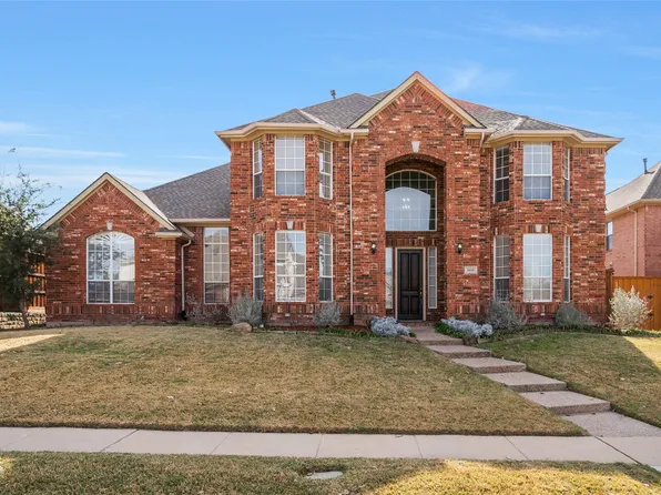 3616 Morning Dove Dr, Plano, TX 75025