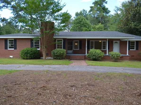 655 W 49th Hwy, Milledgeville, GA 31061