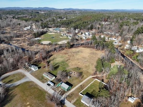 15 Evans Road, Peterborough, NH 03458