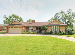 4821 S Joplin Ave, Tulsa, OK 74135