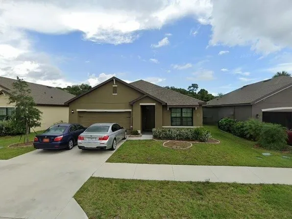 5604 Amusement Avenue, Fort Pierce, FL 34947