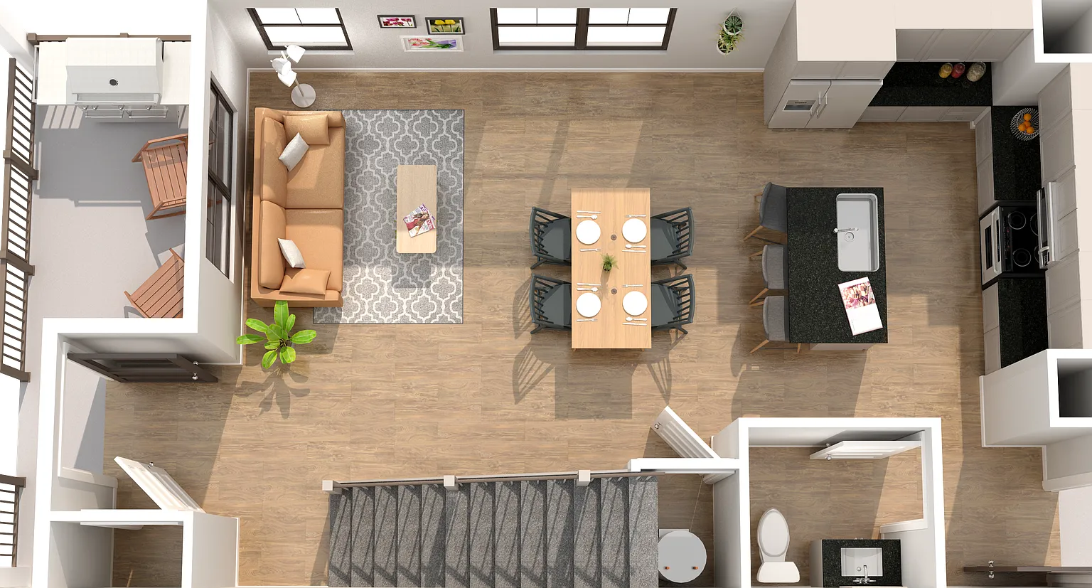 Irving Row LLC — Photo 1