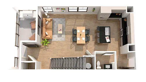 Irving Row LLC Photo 1