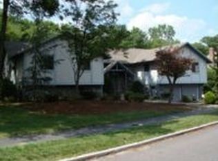 18 Rosemary Ave, Wakefield, MA 01880