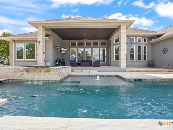 292 Scenic Cyn, New Braunfels, TX 78132