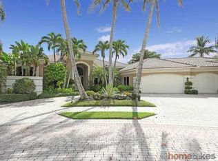 110 Windsor Pointe Dr, Palm Beach Gardens, FL 33418