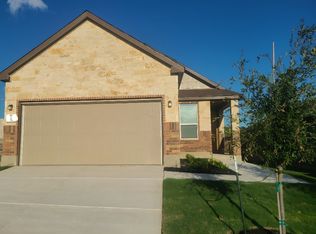 15411 Selene Vw, San Antonio, TX 78245