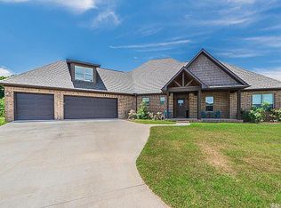 1510 Callaway Ct, Cabot, AR 72023