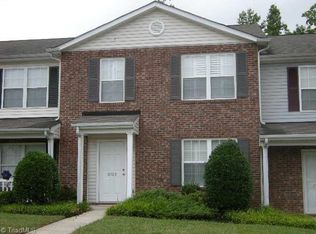 2021 Waterstone Ln, High Point, NC 27265