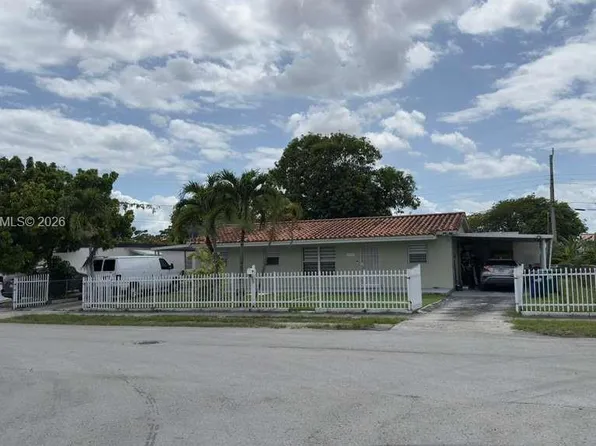 19200 NW 44th Ave, Miami Gardens, FL 33055
