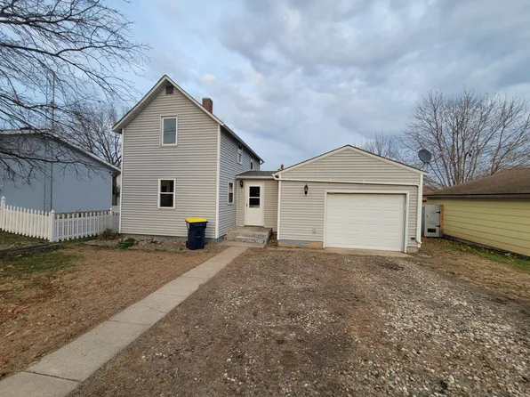 906 1/2 S German St, New Ulm, MN 56073