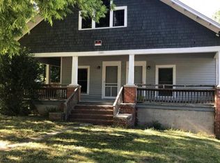 1501-A Lathrop St, Durham, NC 27703