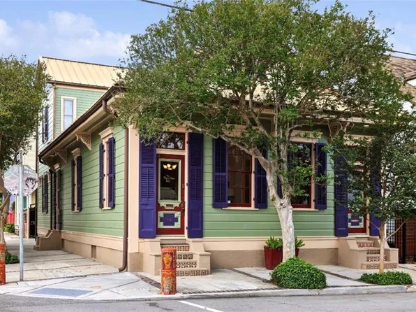 2001 Dauphine St, New Orleans, LA 70116