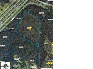 0 Blackwelder Rd, Salisbury, NC 28146