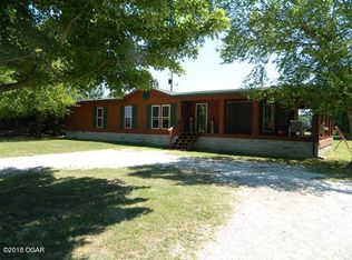 4301 SE 110th St, Galena, KS 66739
