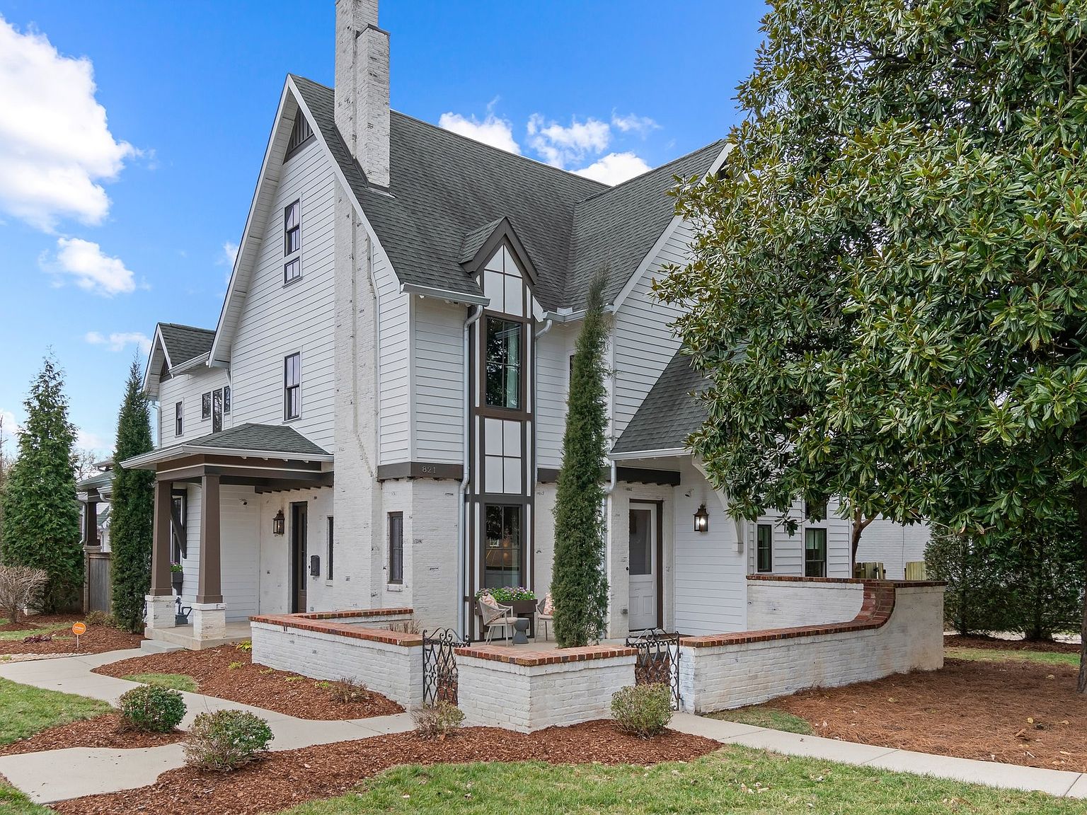 821 Hillview Hts, Nashville, TN 37204 | Zillow