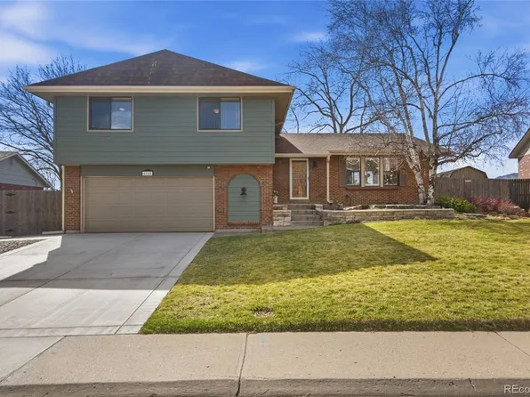 8180 W Hoover Place, Littleton, CO 80123