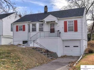 6343 Poppleton Ave, Omaha, NE 68106