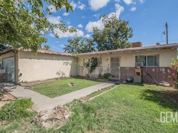 2517 Pageant St, Bakersfield, CA 93306