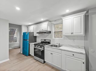 318 N 7th St FLOOR 1, Newark, NJ 07107