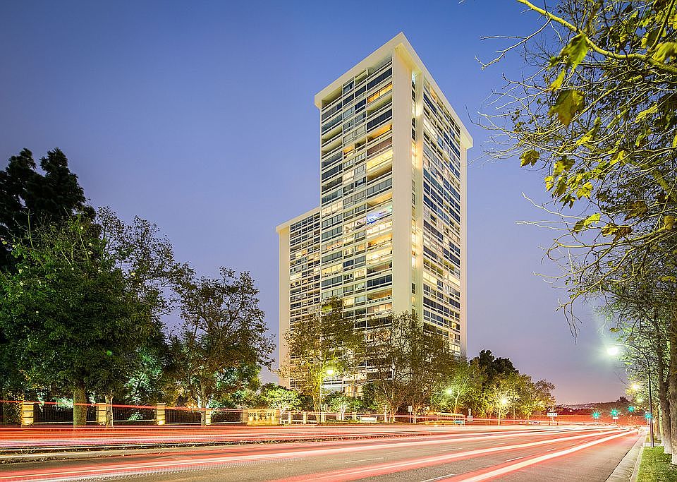 1st image of 2220 Avenue Of The Stars Unit 802W