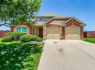 8700 Flying Ranch Rd, Fort Worth, TX 76134