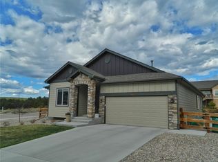 743 Tailings Dr, Monument, CO 80132