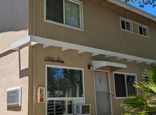 1946 Ivy St APT 1, San Mateo, CA 94403
