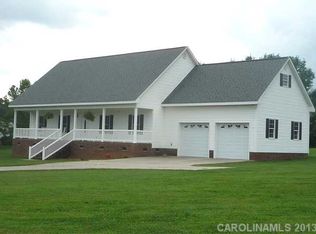 226 Compton Park Rd, Statesville, NC 28677