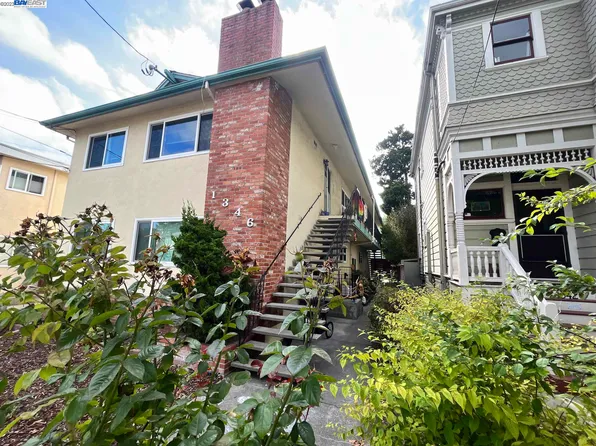 1346 Pearl St, Alameda, CA 94501