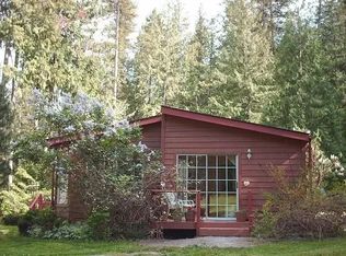 2342 Lakeshore Dr, Sagle, ID 83860
