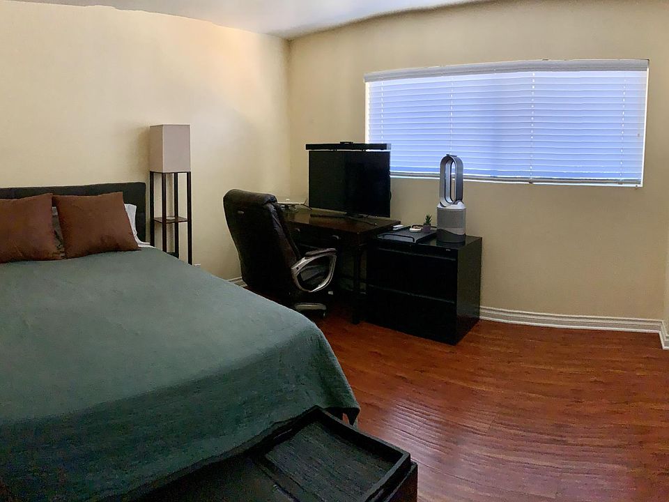 Single bedroom