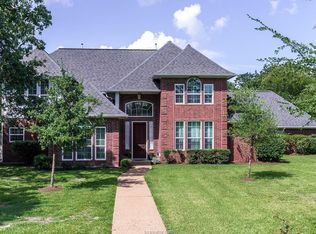 2905 Camille Dr, College Station, TX 77845