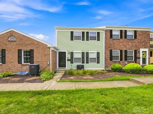 124 Chapel Hill Dr #124, Fairfield, OH 45014