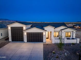 4774 N Pleasant Ave, Lake Havasu City, AZ 86404