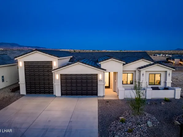 4774 N Pleasant Ave, Lake Havasu City, AZ 86404