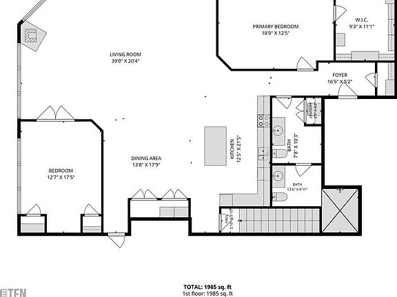 4th image of 82 Orange St #3B