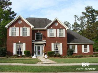 119 General Canby Loop, Daphne, AL 36527